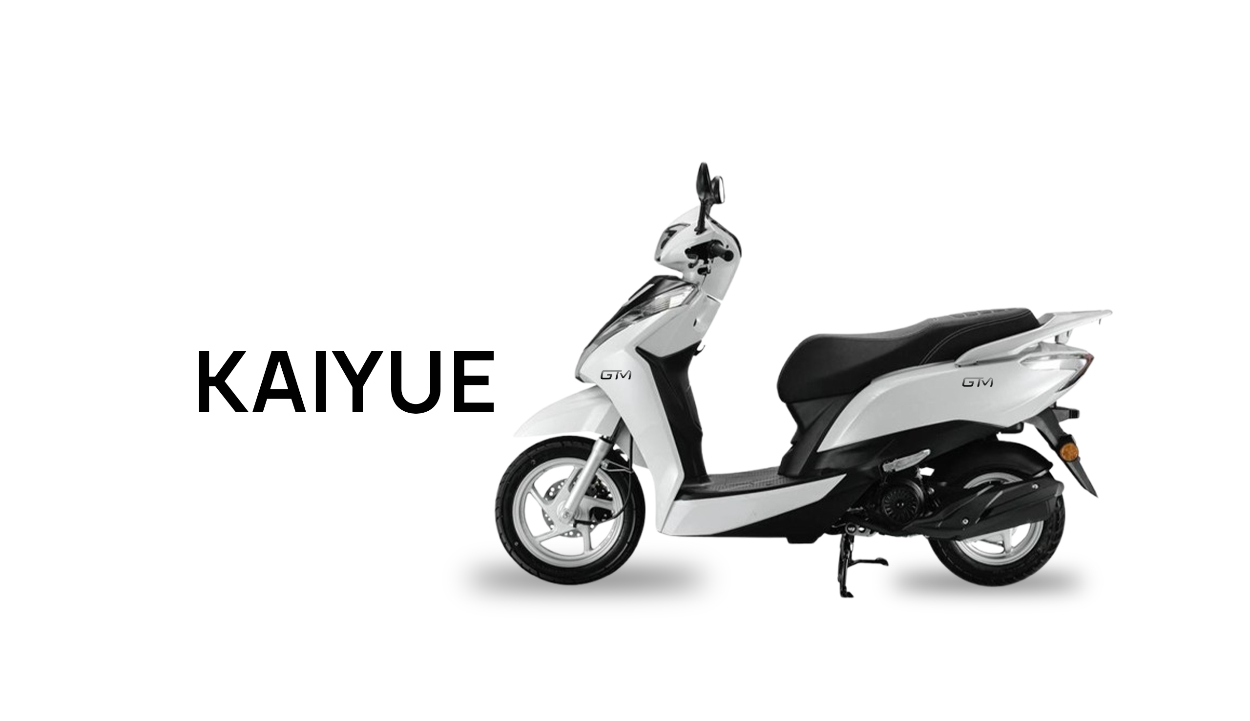 KAIYUE 3