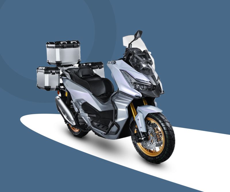 ADV-T 150/250